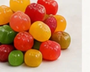 Confectionery
