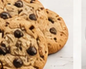Protein cookies