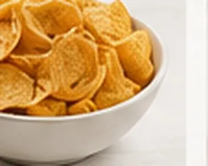 Snacks