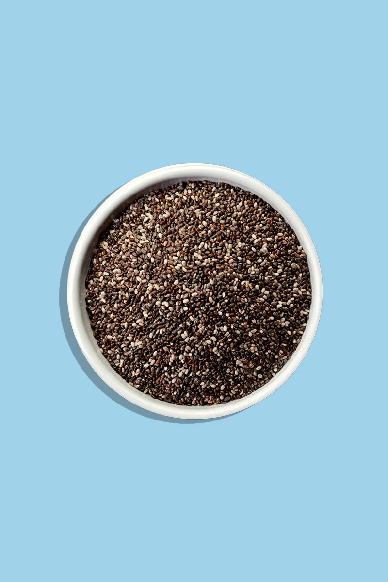 Chia Seeds