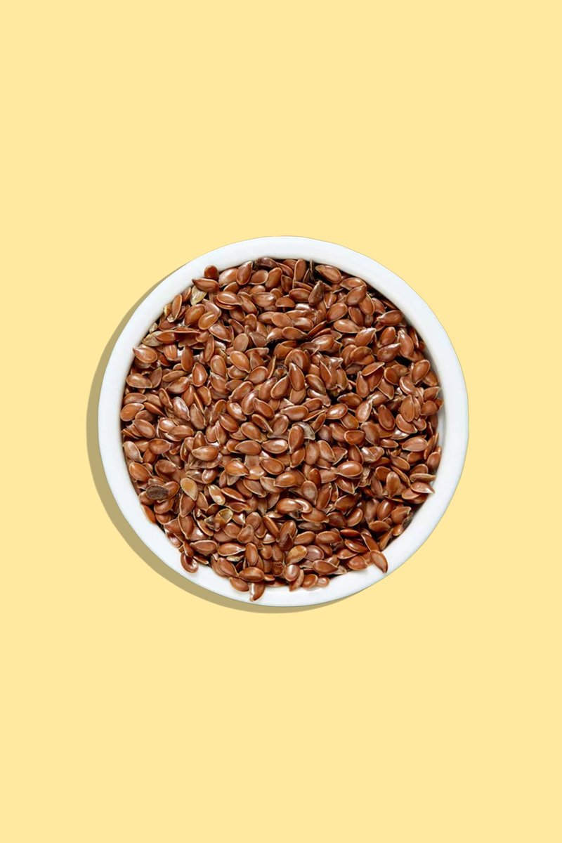 Flax Seeds