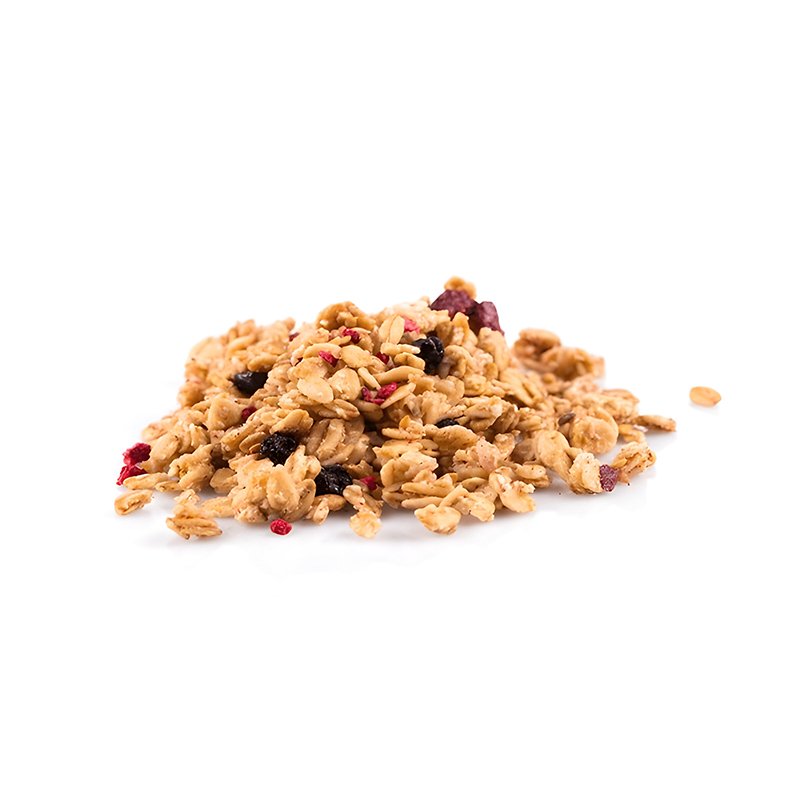 Muesli Image