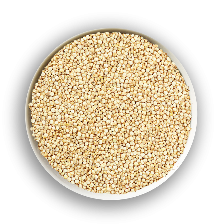 Quinoa Grain